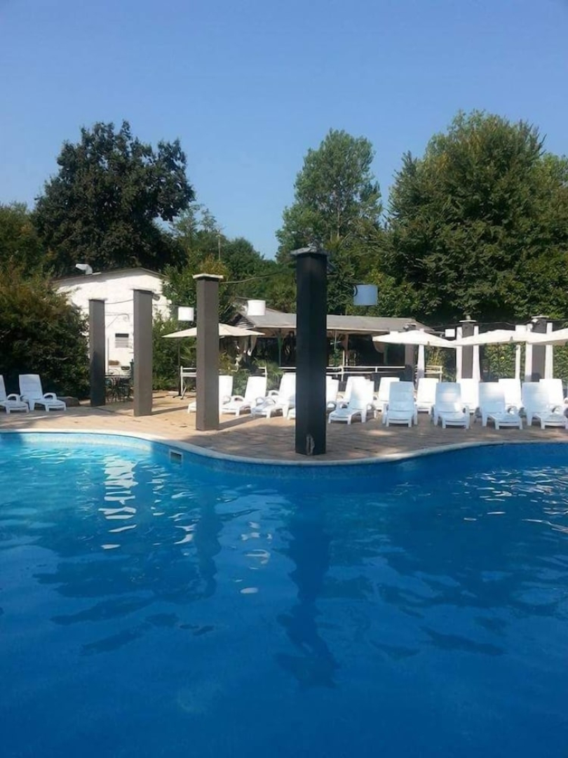 Playa di Valverde - Campsite