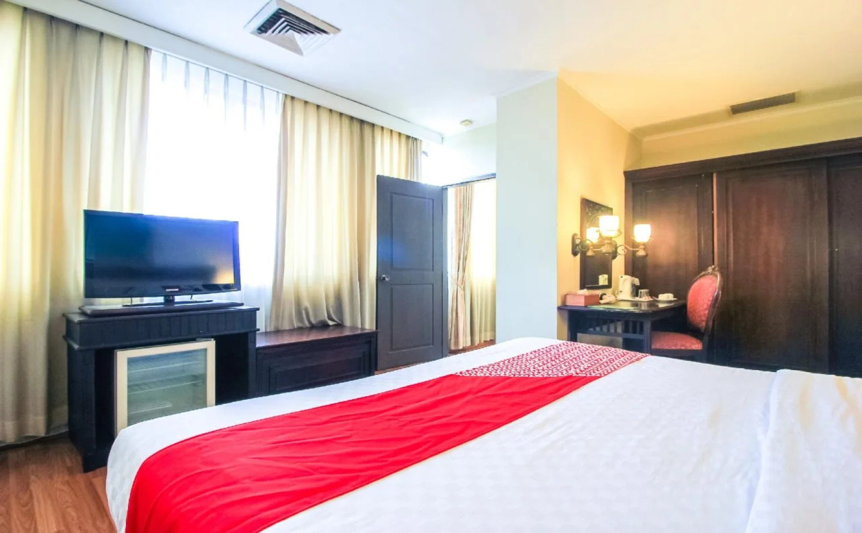 Hotel Mutiara Merdeka