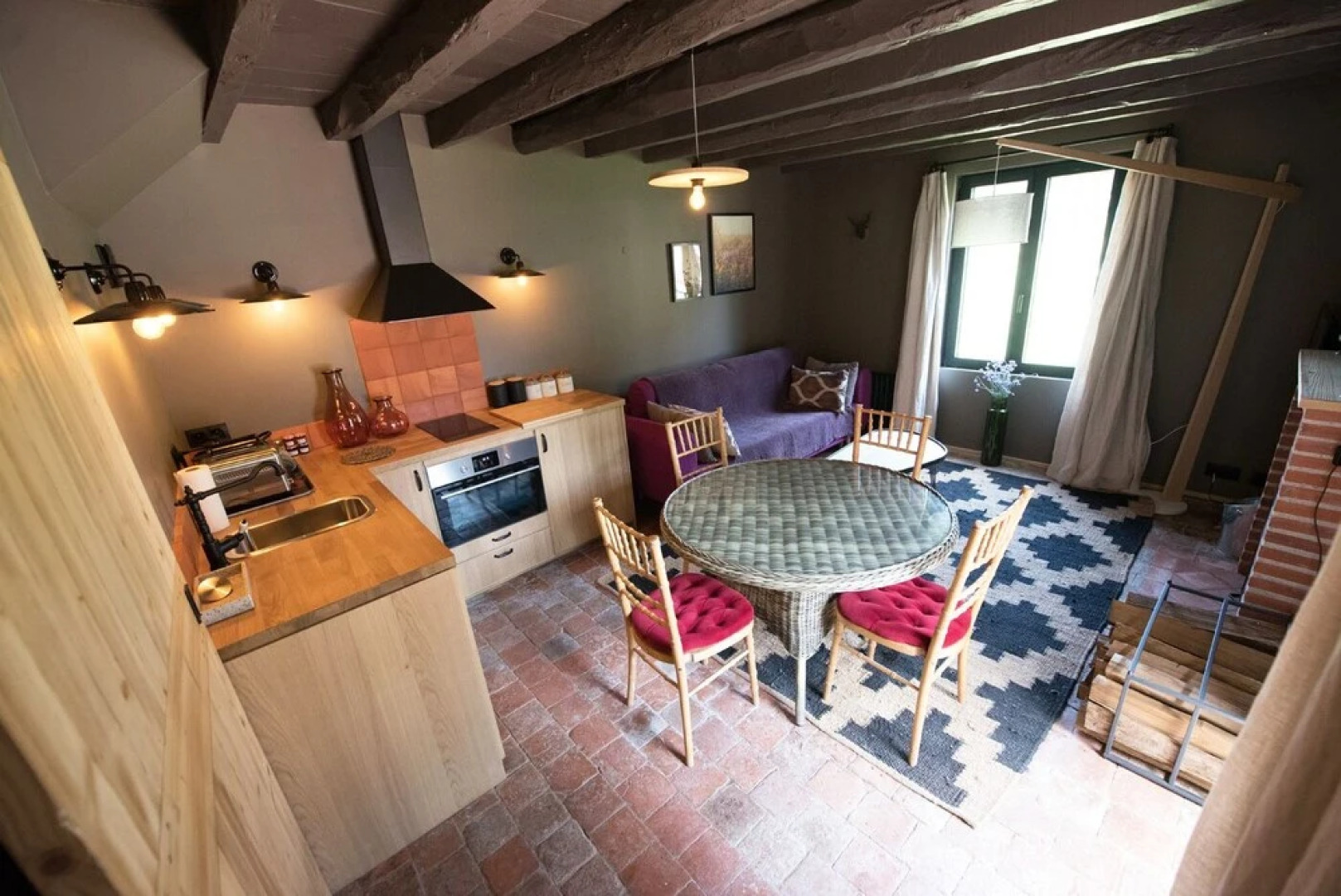 La Barboire Campagne Les Apartments