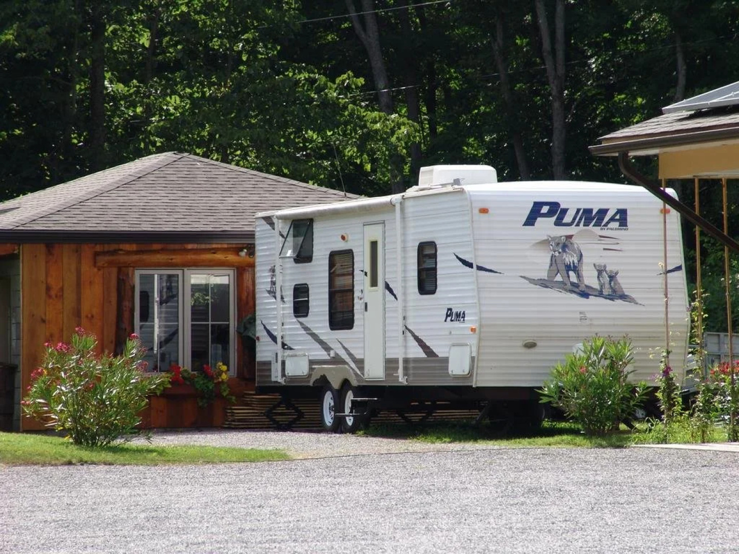 The Highlands Motel & Lodge