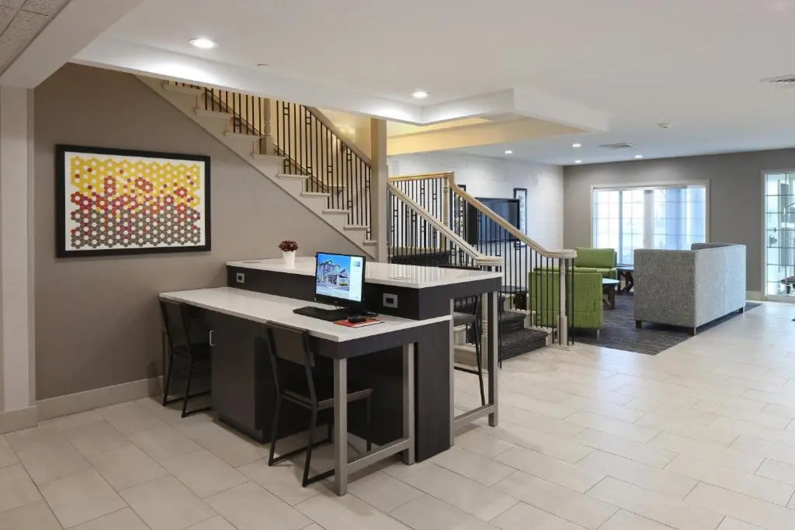 Holiday Inn Express Grand Rapids SW by IHG