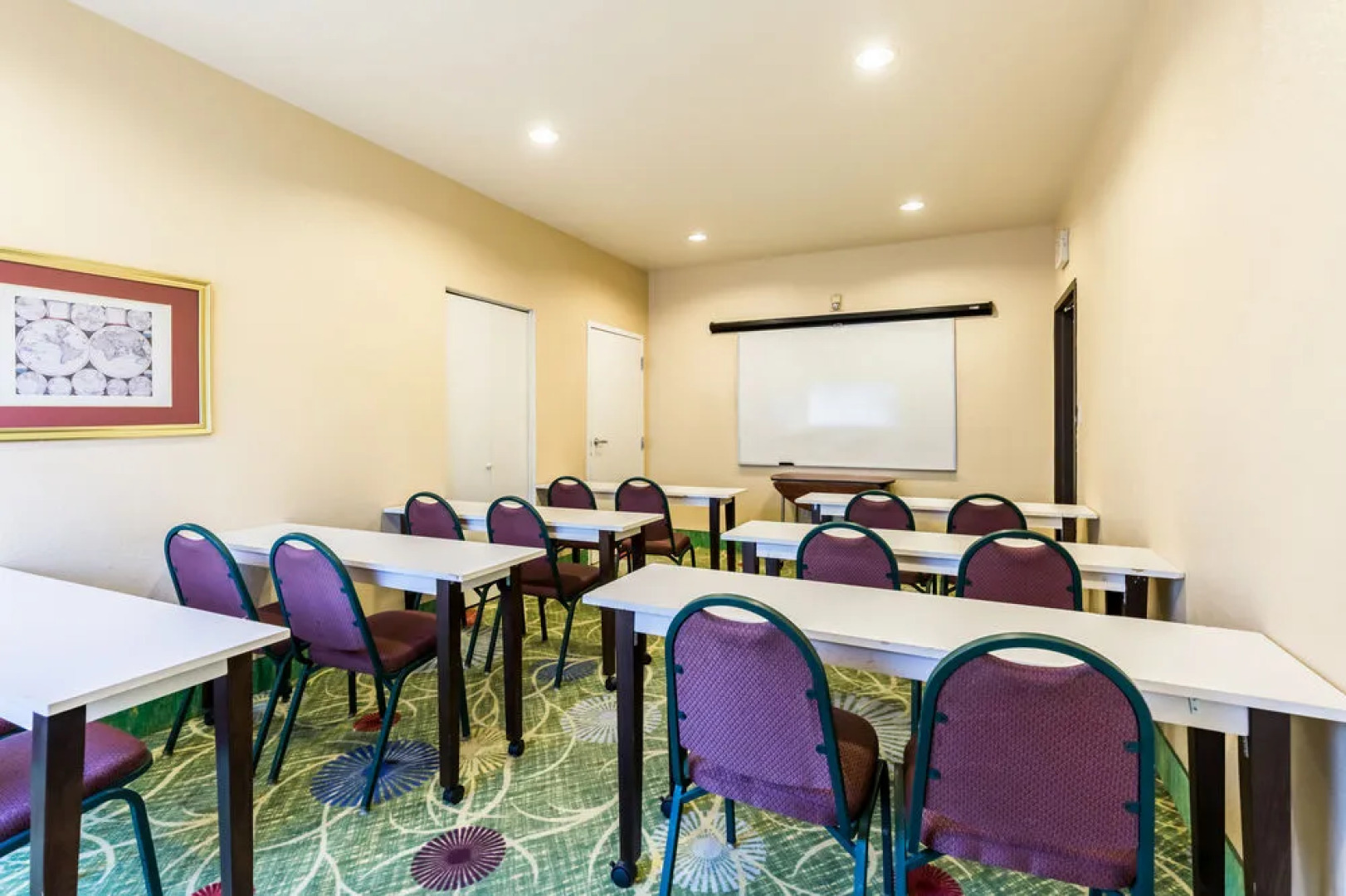 Country Inn & Suites by Radisson, the Woodlands