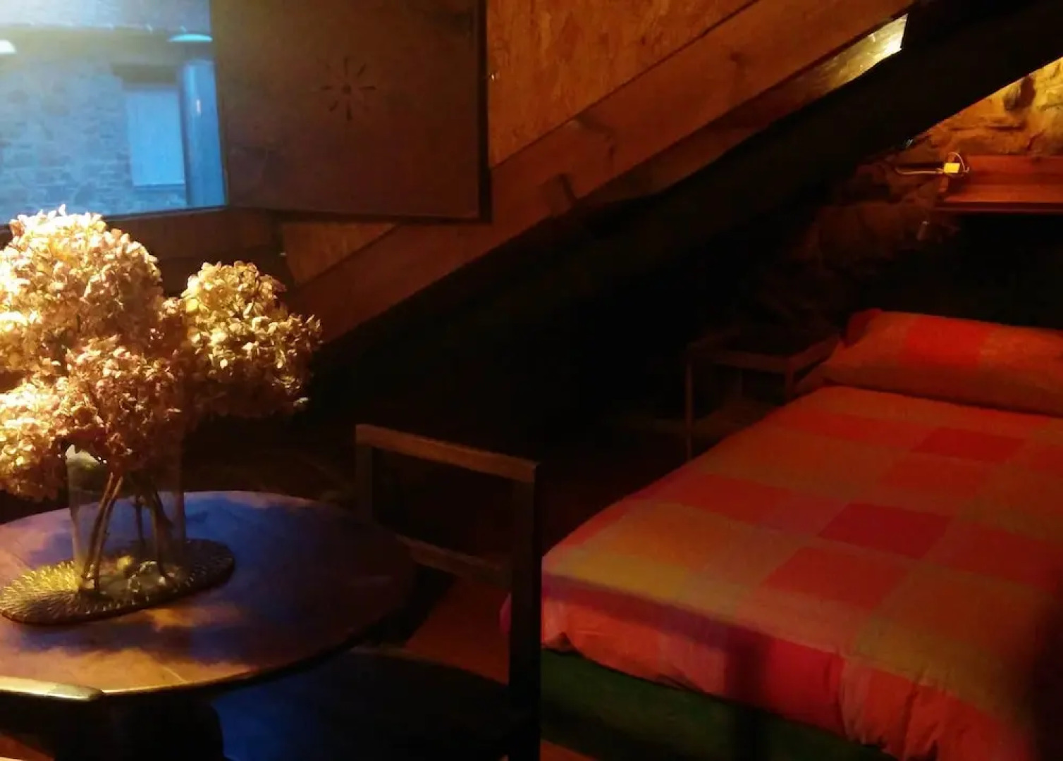 Casa Rural La Nogala