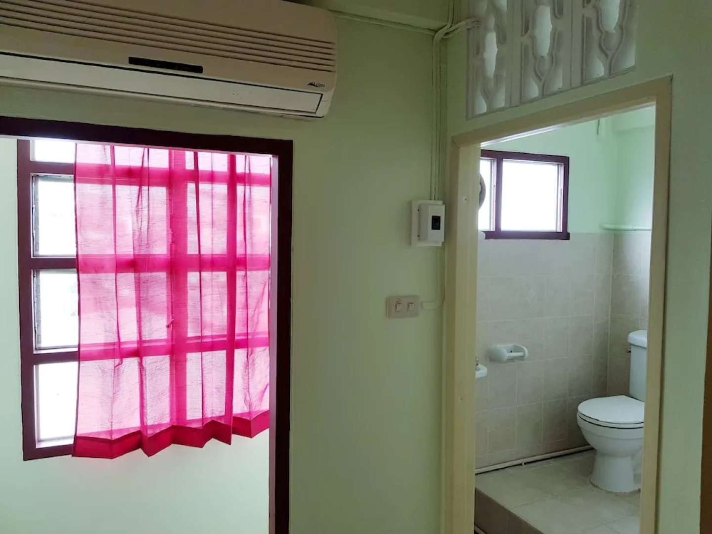 The River Guest House