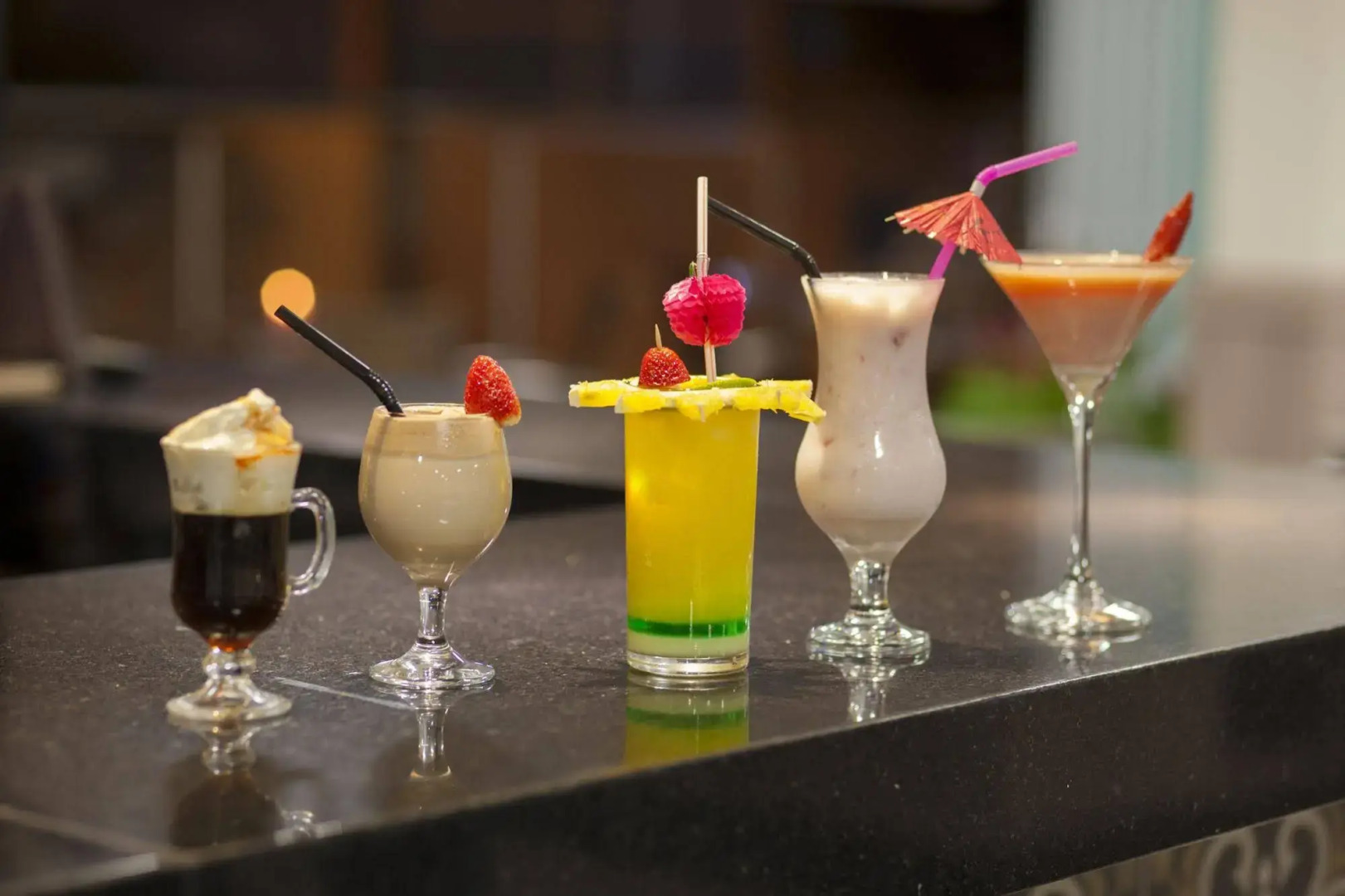 Estoril Hotel Marília