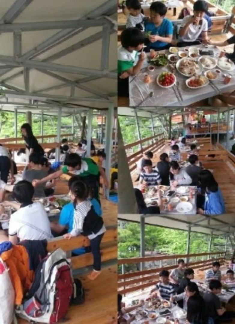 Gwangyang Full Supia Pension