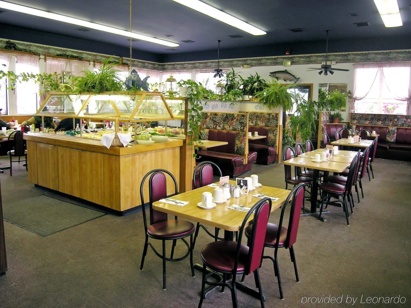 Best Western King Salmon Inn