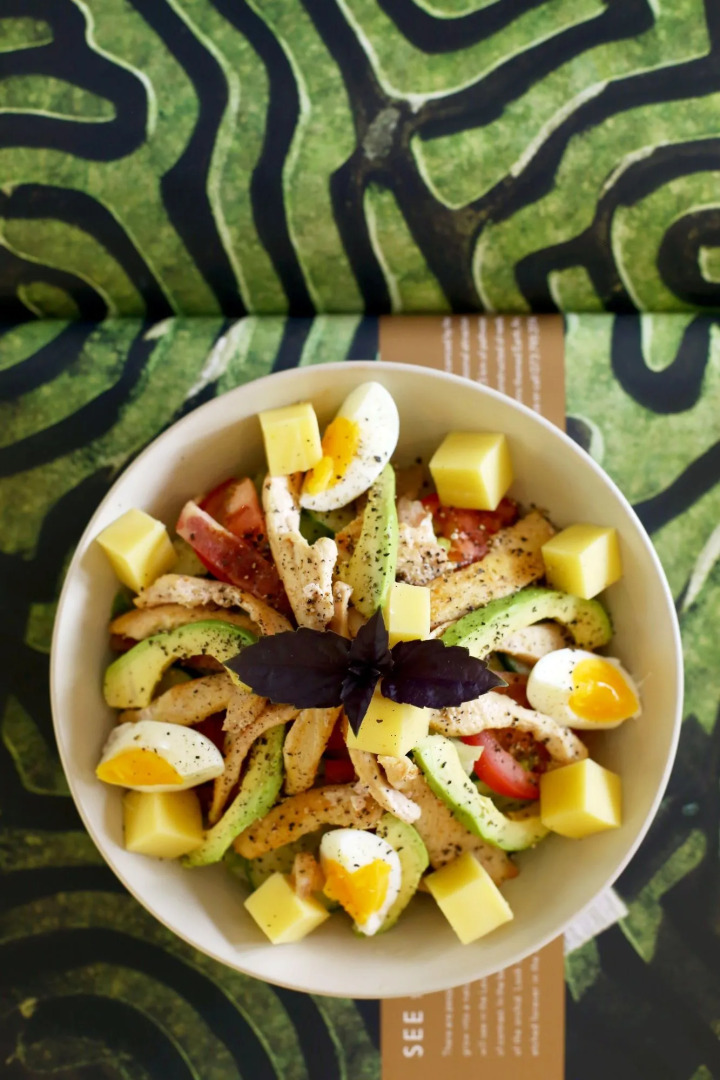 Sandton Lodge Rivonia