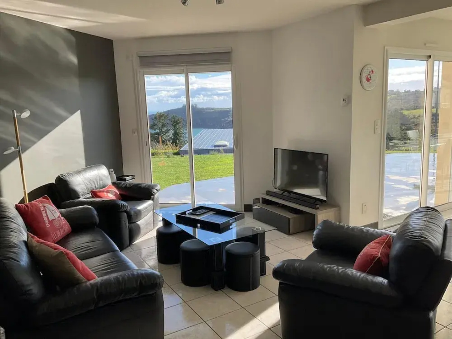 Premium Villa With E-car Charging Station