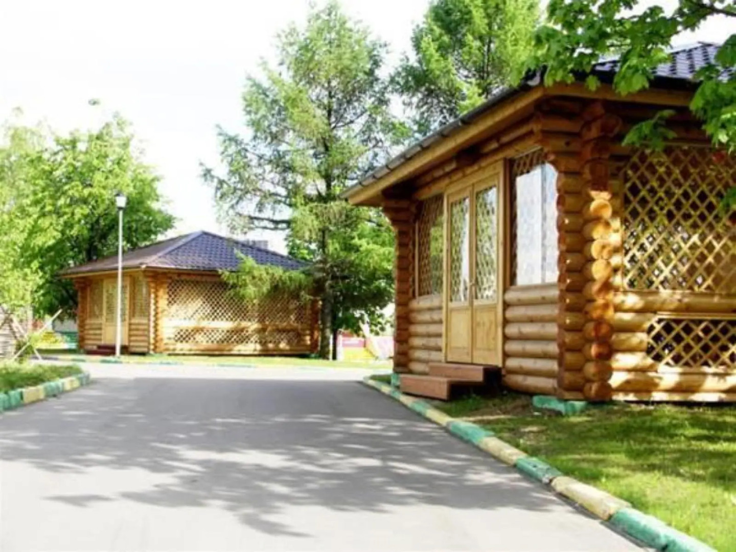 Парк-Отель Битца