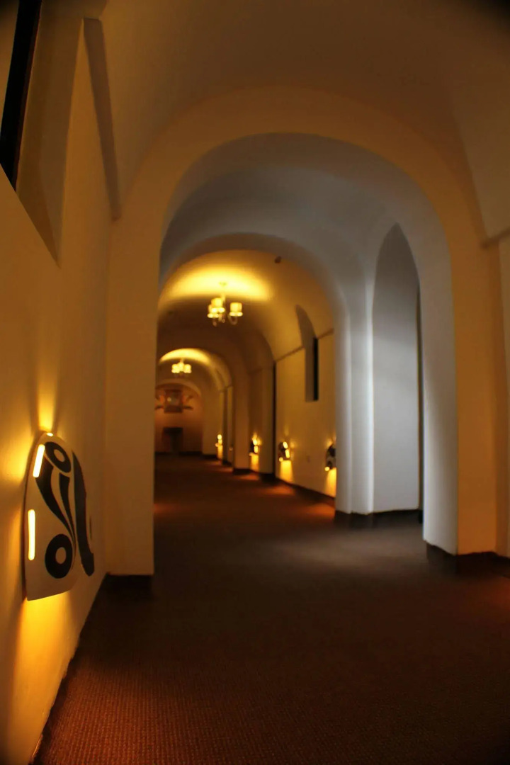 Tampu Hotel Boutique