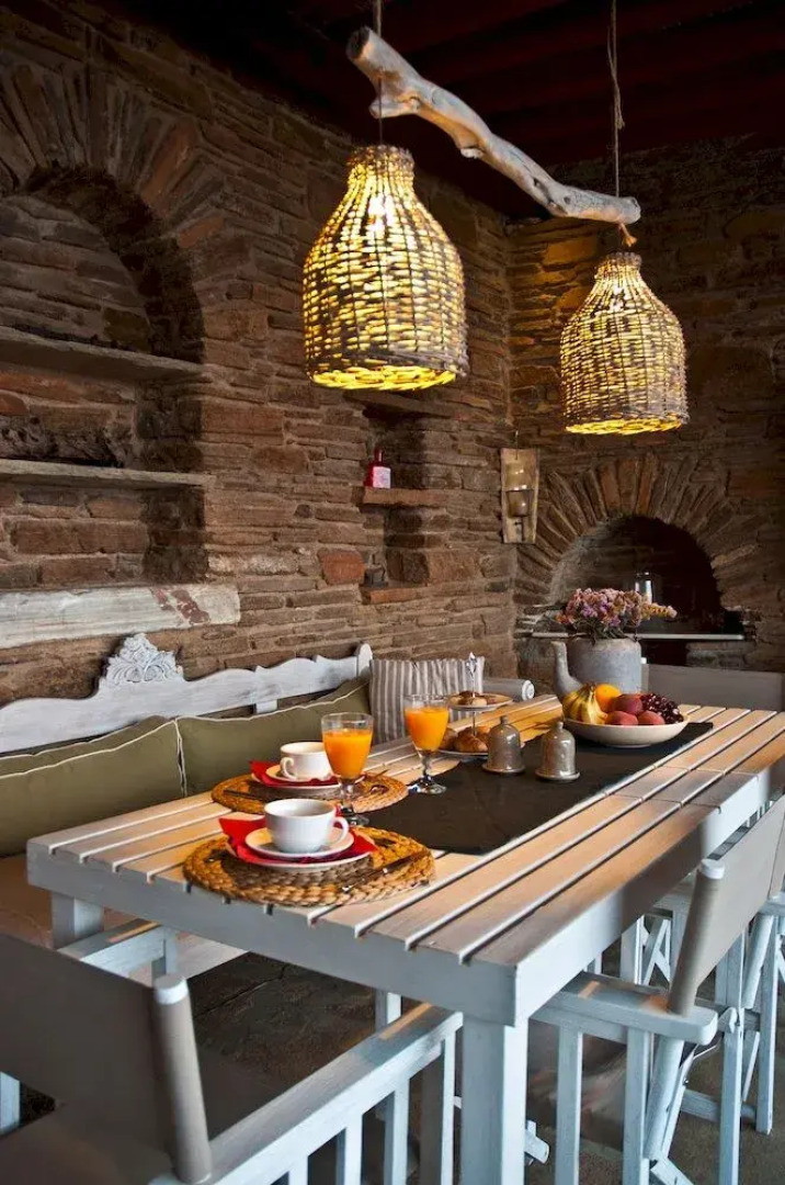 Sea View Exclusive Studios - Tinos