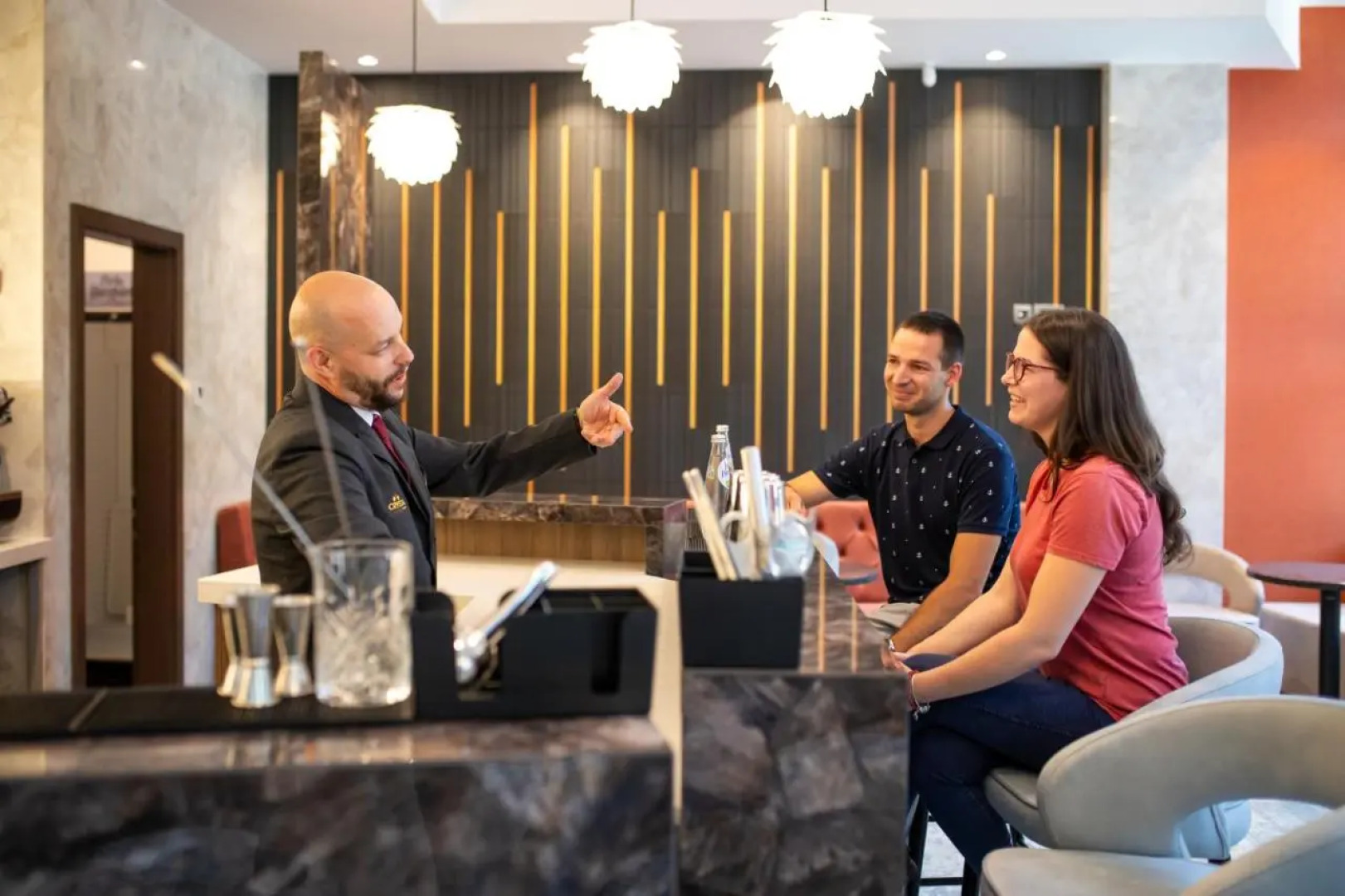 Hotel Crystal Wellness & Spa superior