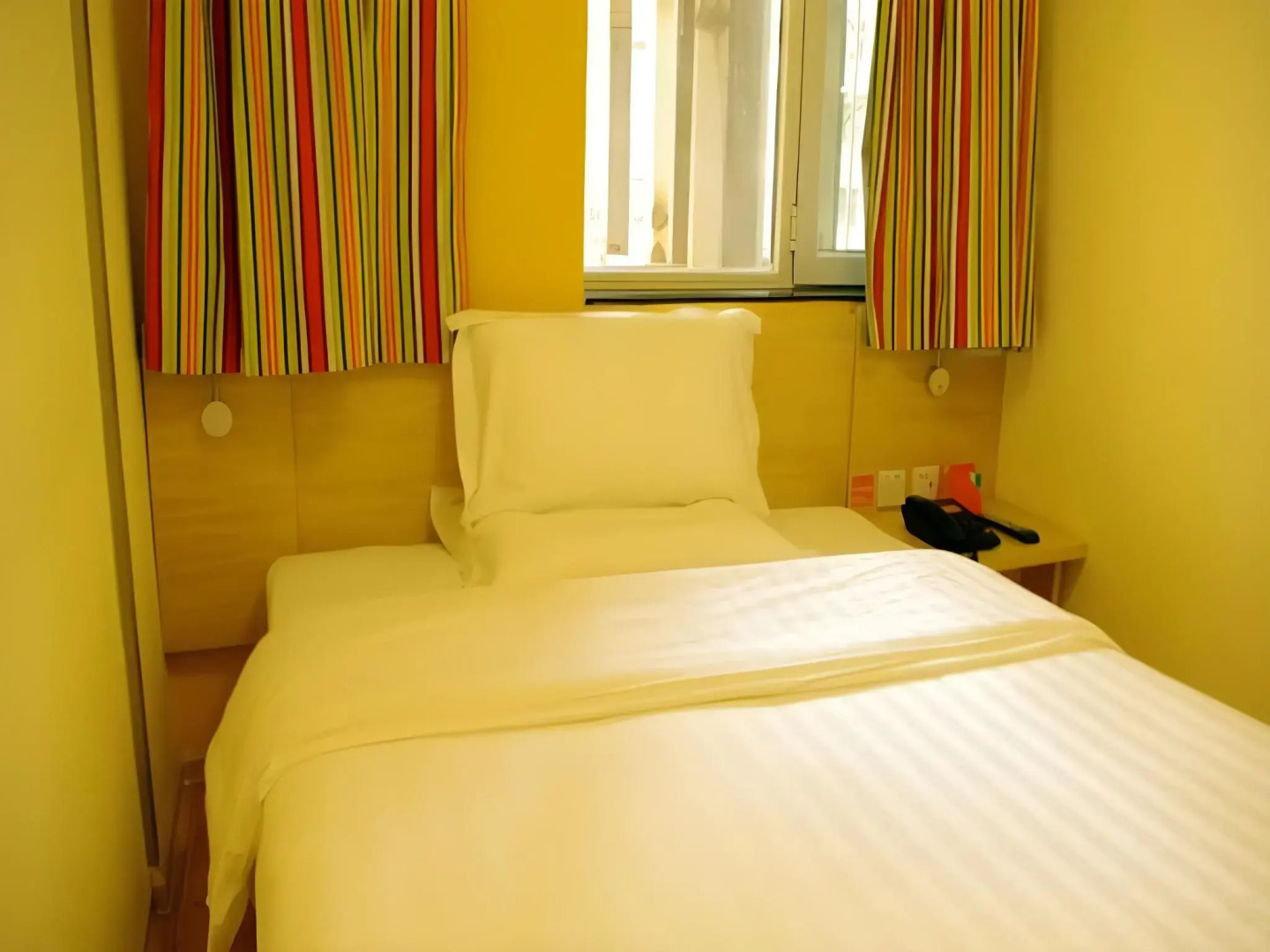 7 Days Inn Lanzhou Nanguan shizi Branch
