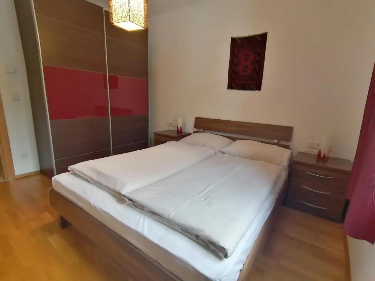 Komfort Appartements serviced by Auhof