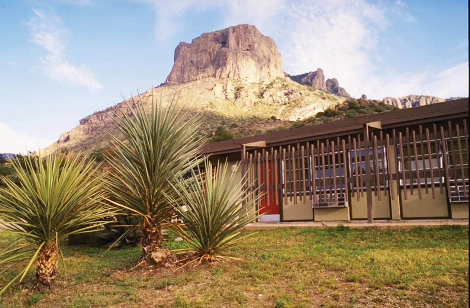 Big Bend Resort And Adventures