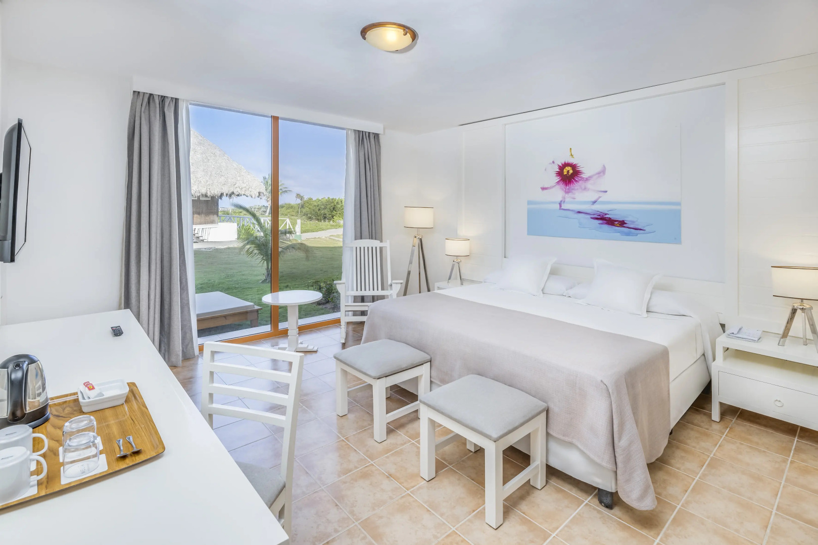 Melia Cayo Coco (Adults Only)