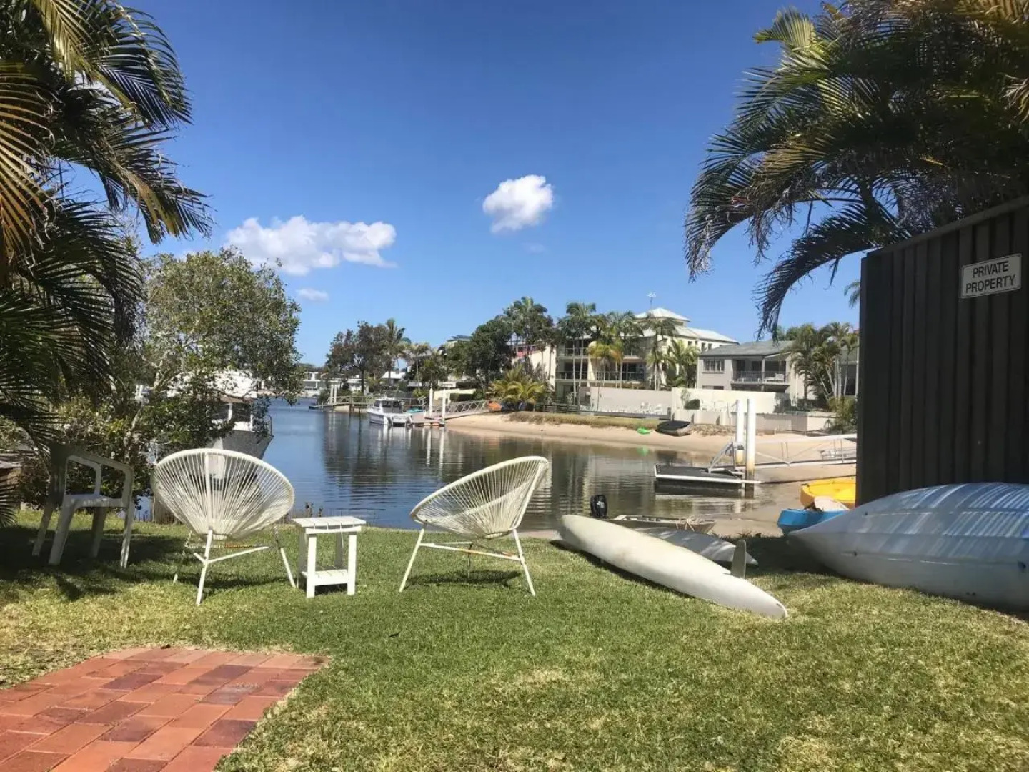 Belmondos Unit 4 Noosa Parade 81