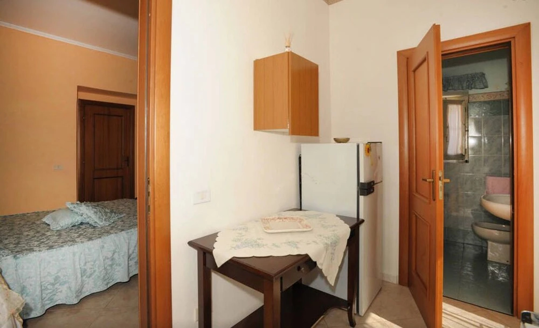 B&B La Salita Attard