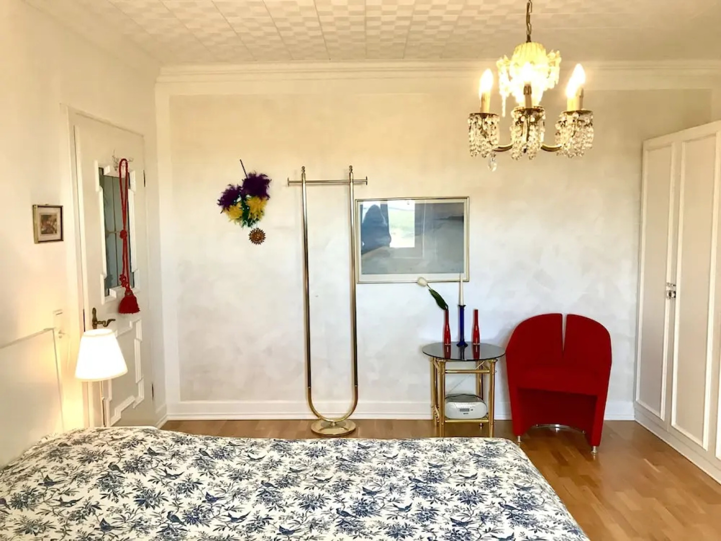 Sonnenhof Ferienwohnungen