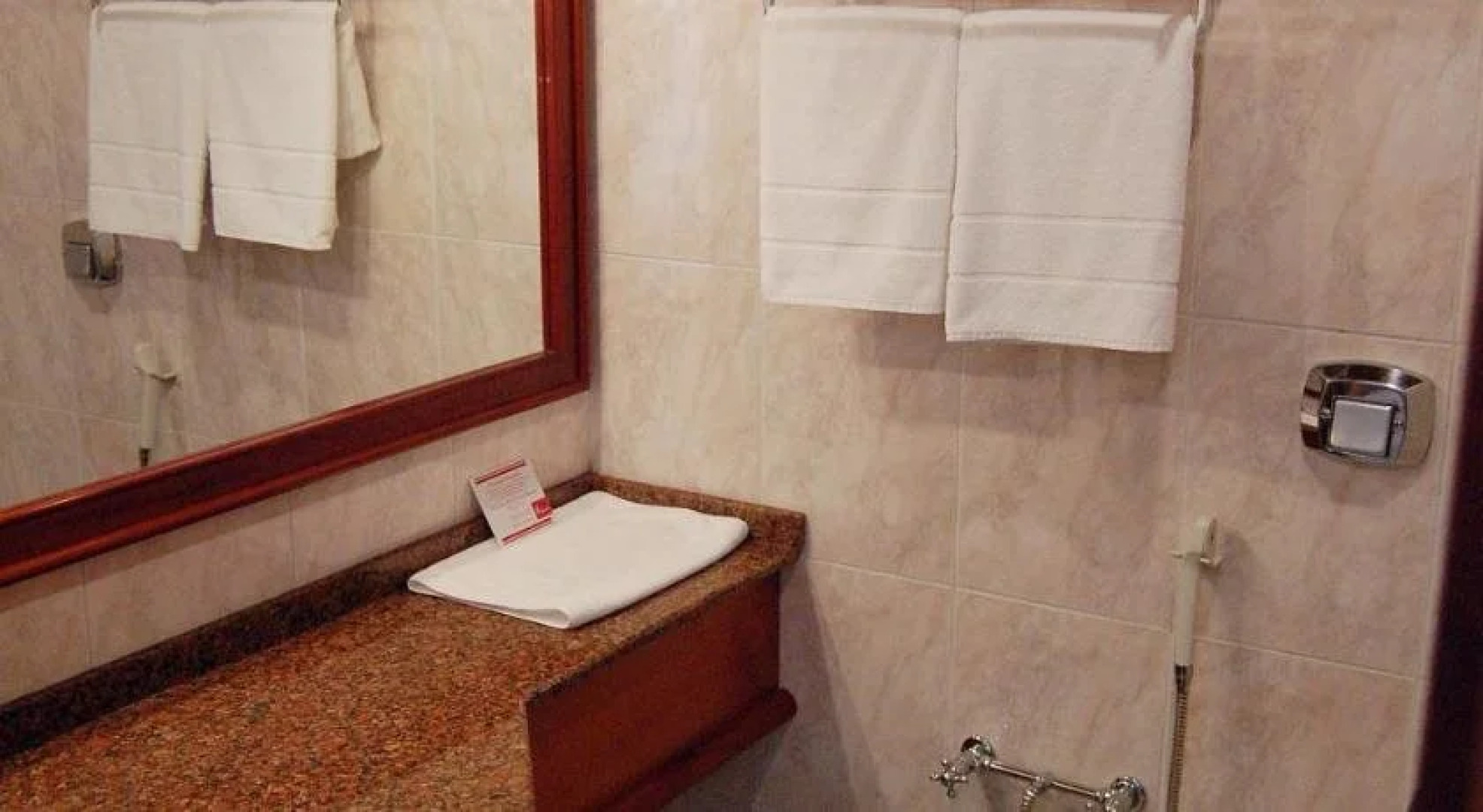 Residencial Itapema Vacation Club