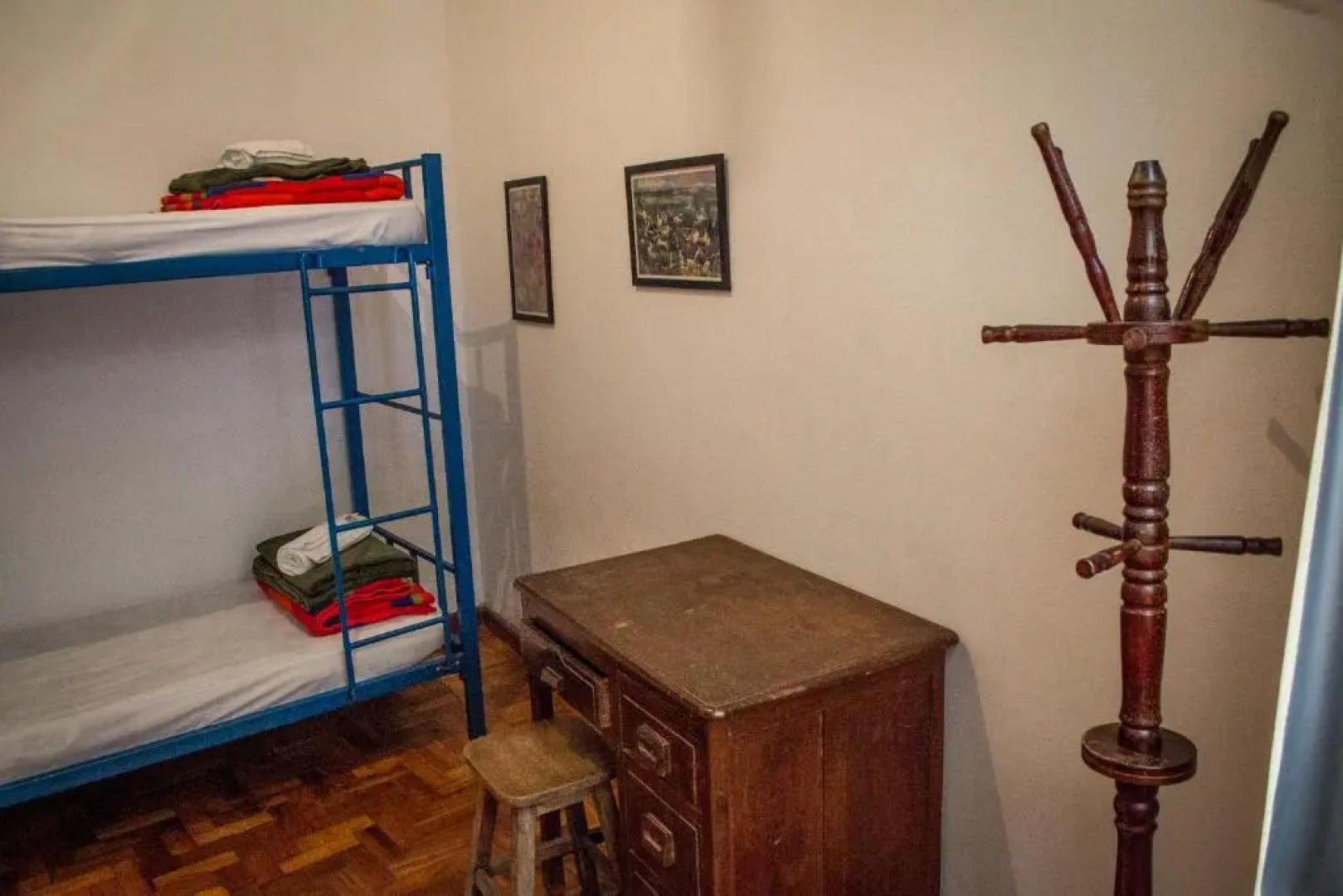 Varanda Hostel e Galeria de Arte