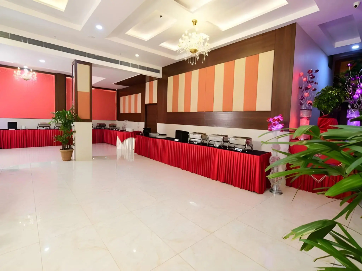 FabHotel Chandigarh Airport