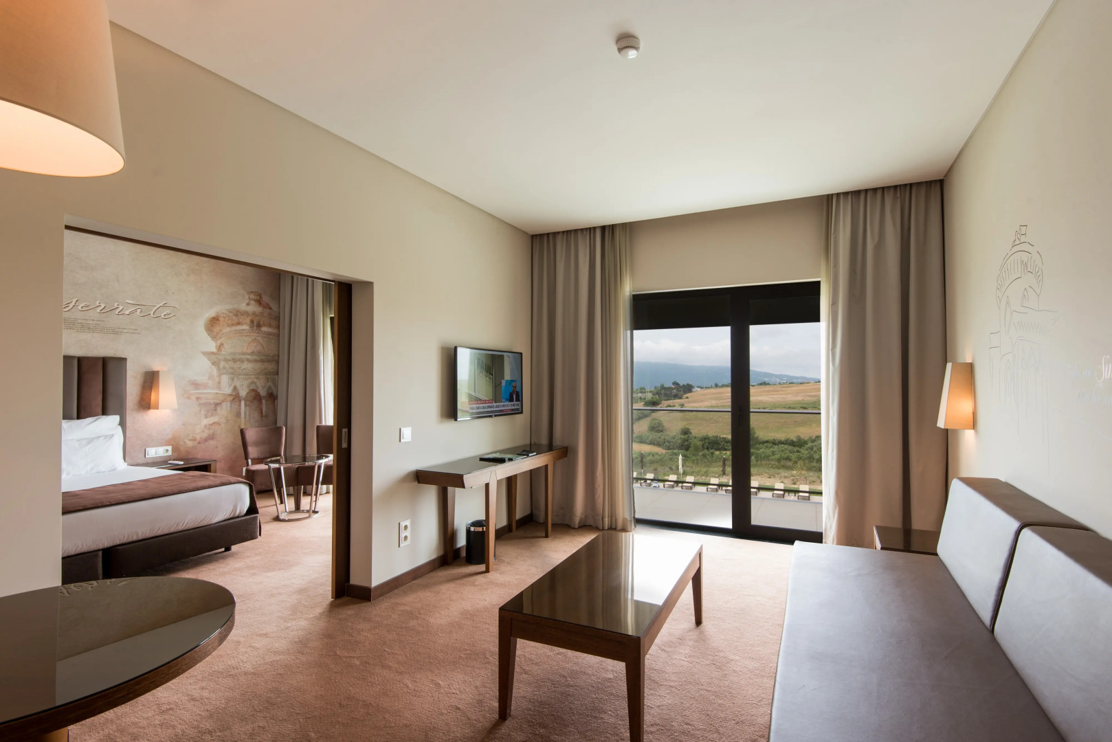 Отель Vila Galé Sintra