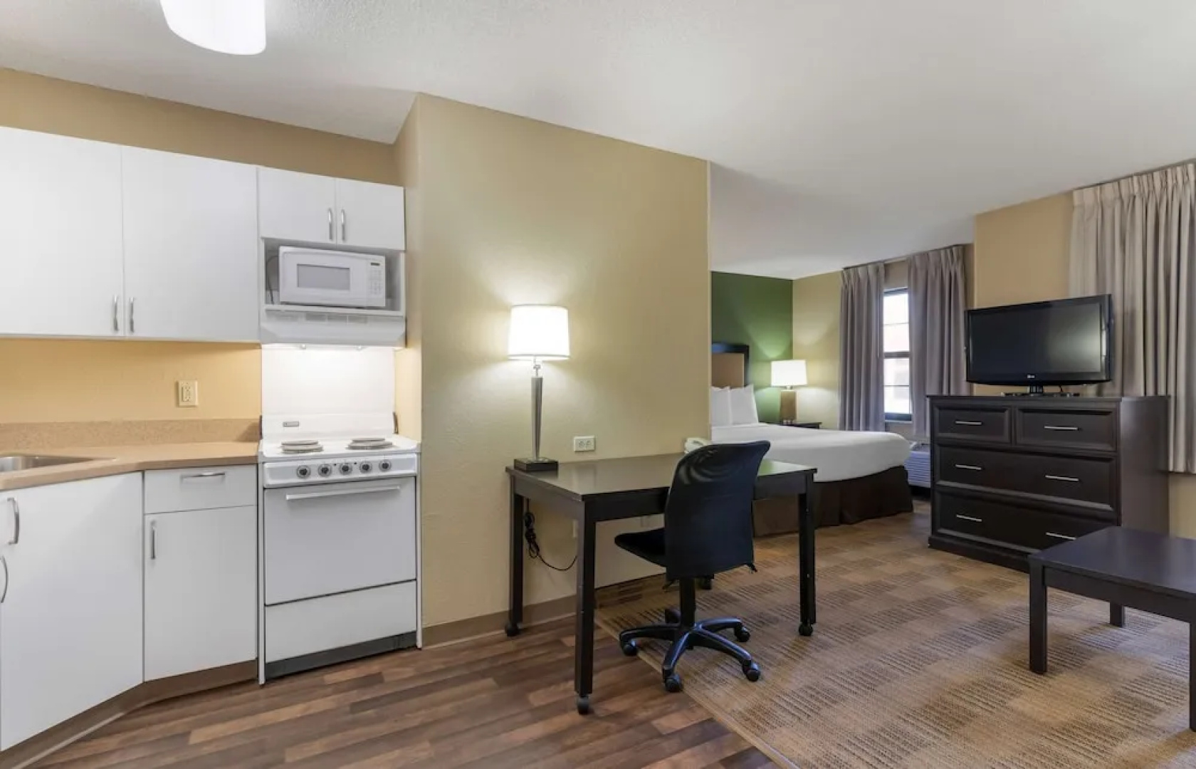 Extended Stay America - Oakland - Alameda Airport