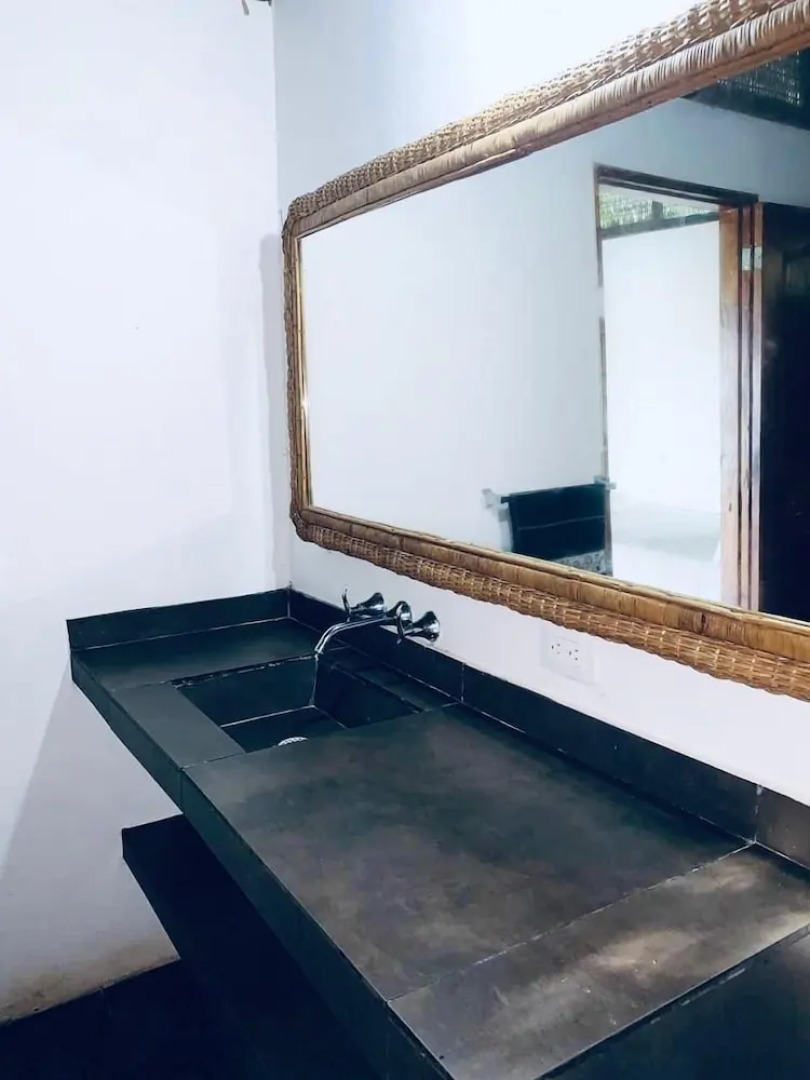 Eco Hotel Punta Nativa