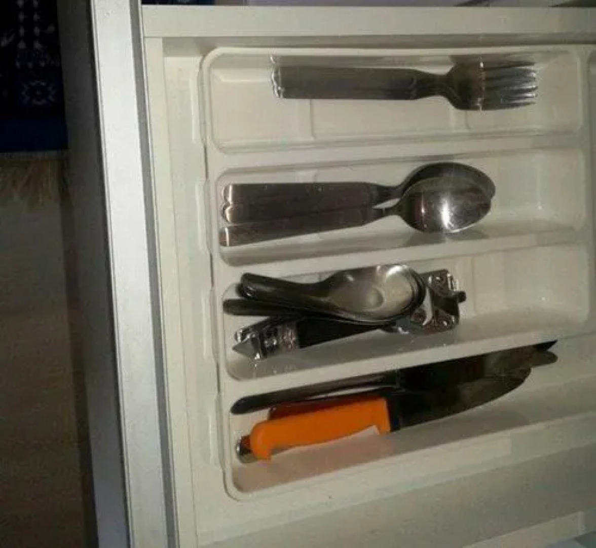 Atlantis Condo Pattaya by Panissara