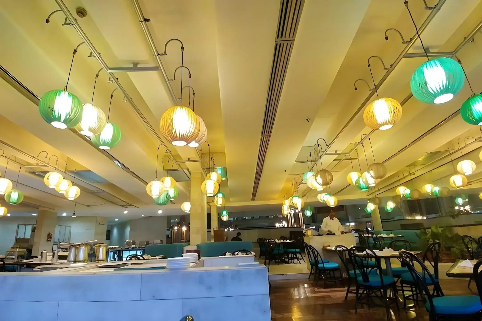 Centaur Hotel IGI Airport