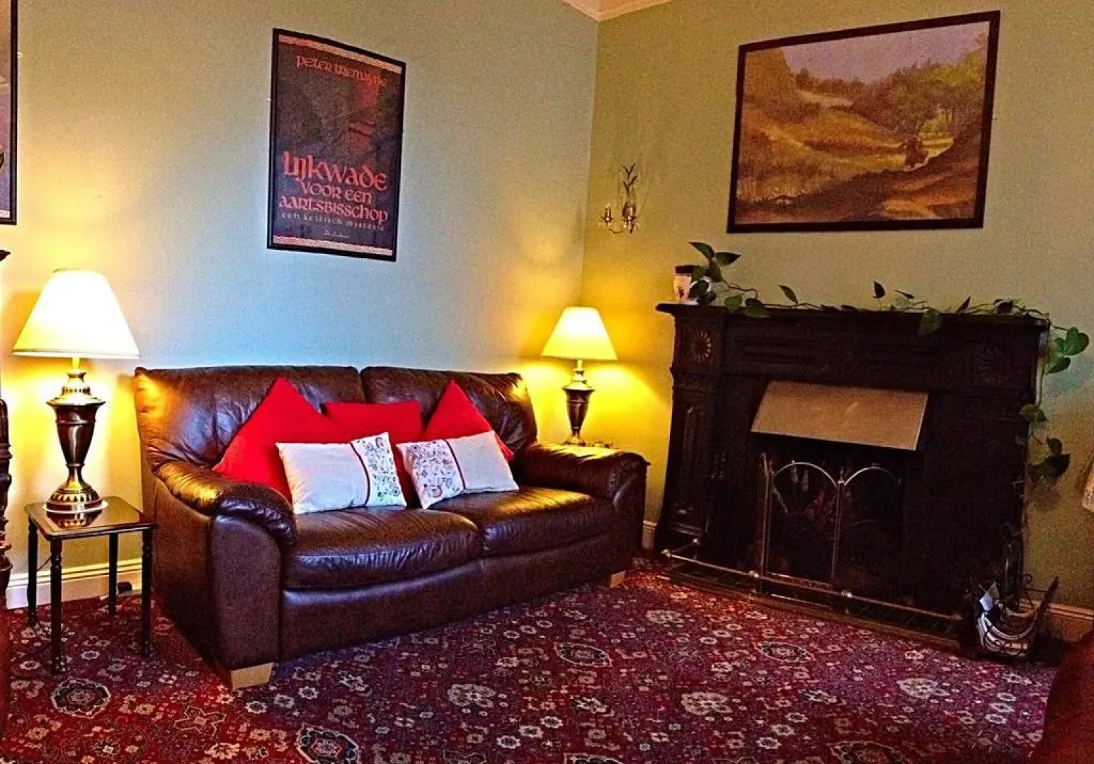 Cashel Town B&B