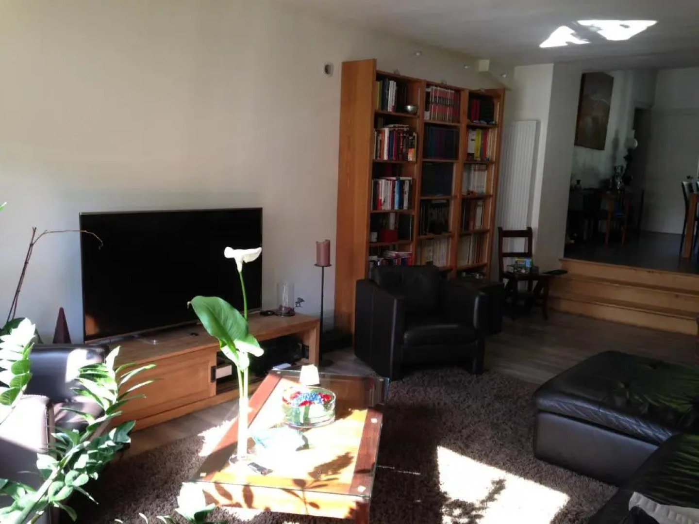 Les Chambres Lauryvan