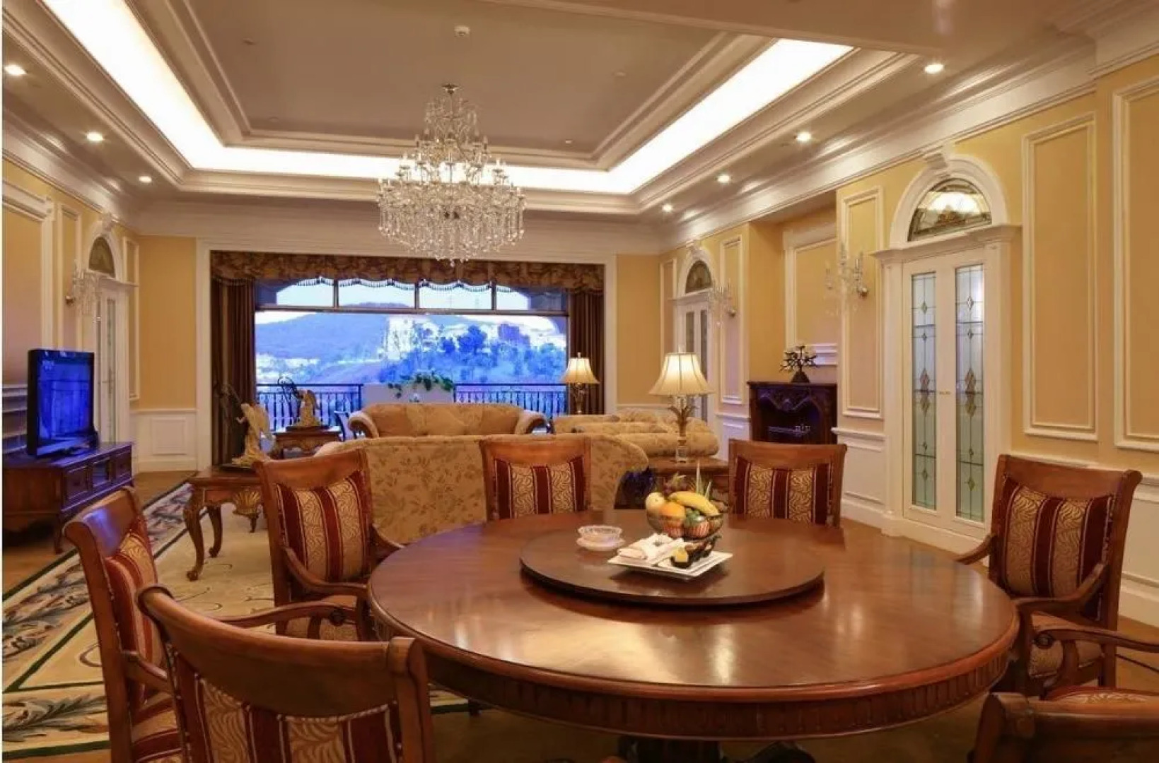 Phoenix Hotel Shaoguan