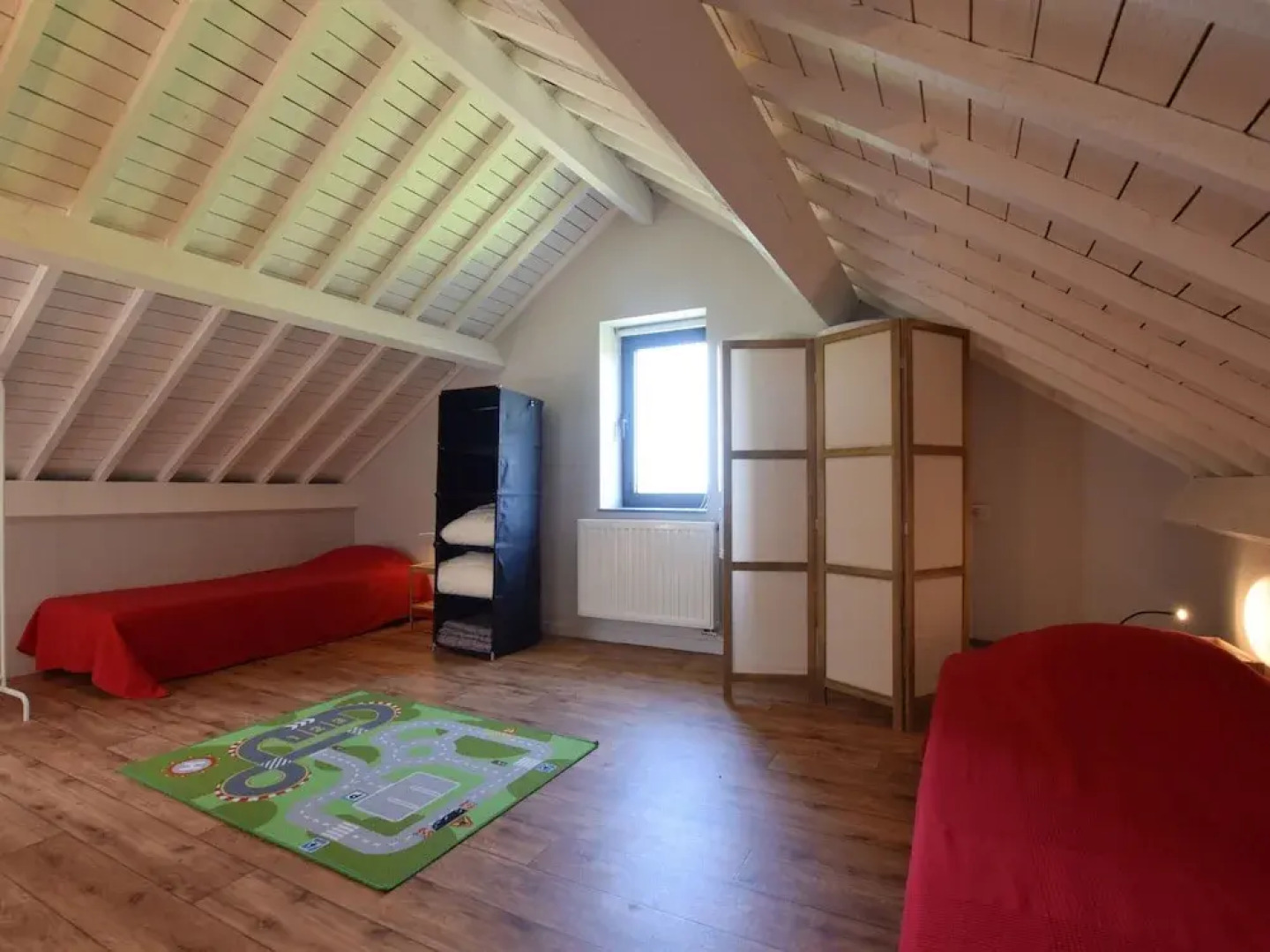 Holiday Home in Humain With BBQ & Nature Views