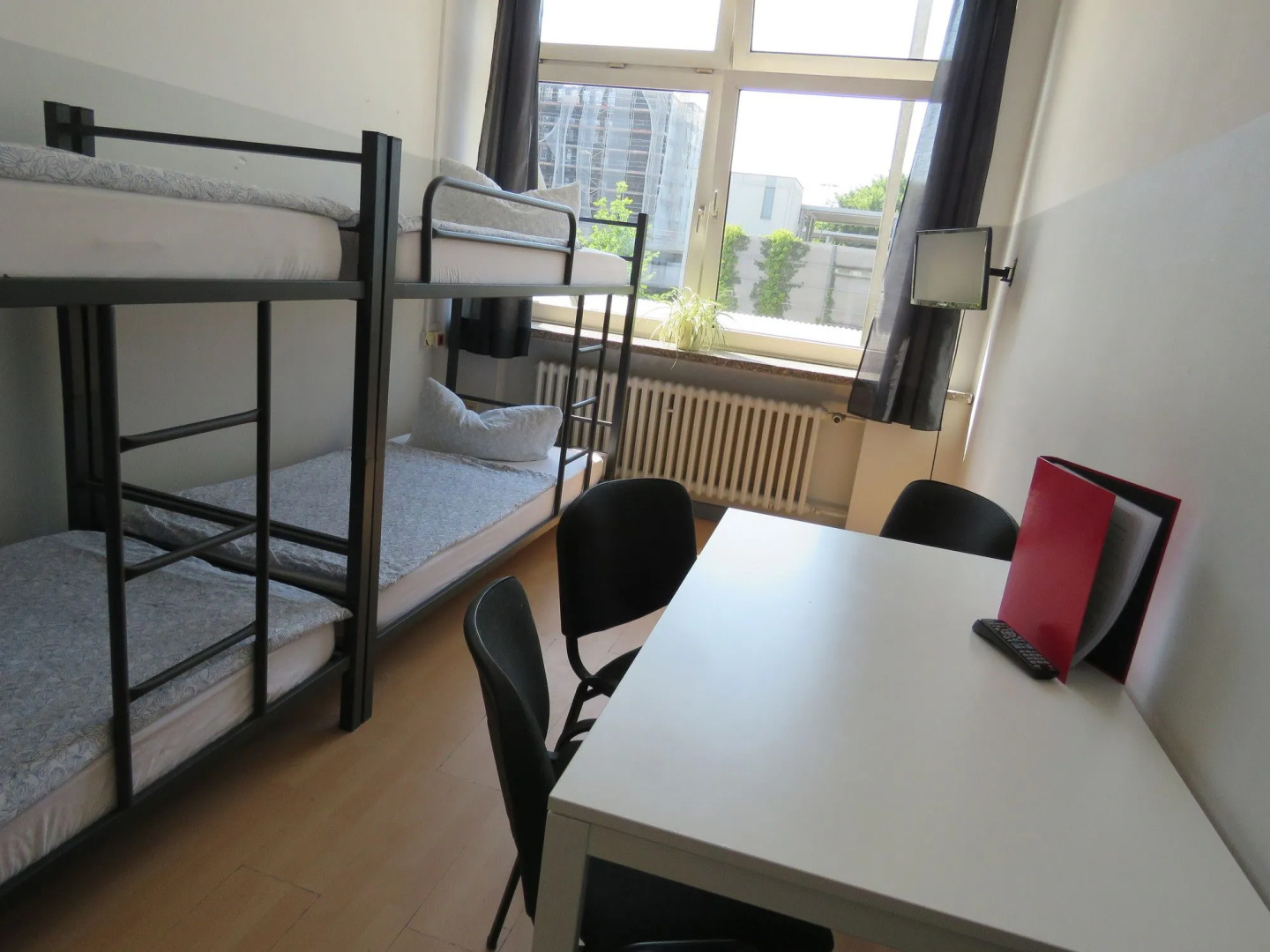 Zimmervermietung Hoffmann