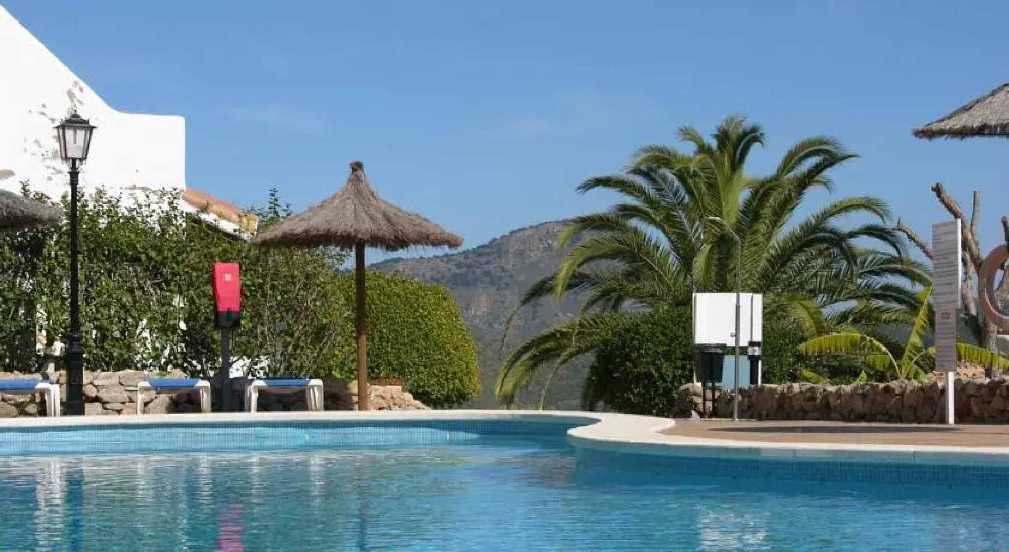 Los Altos 2 LMC - Resort Choice