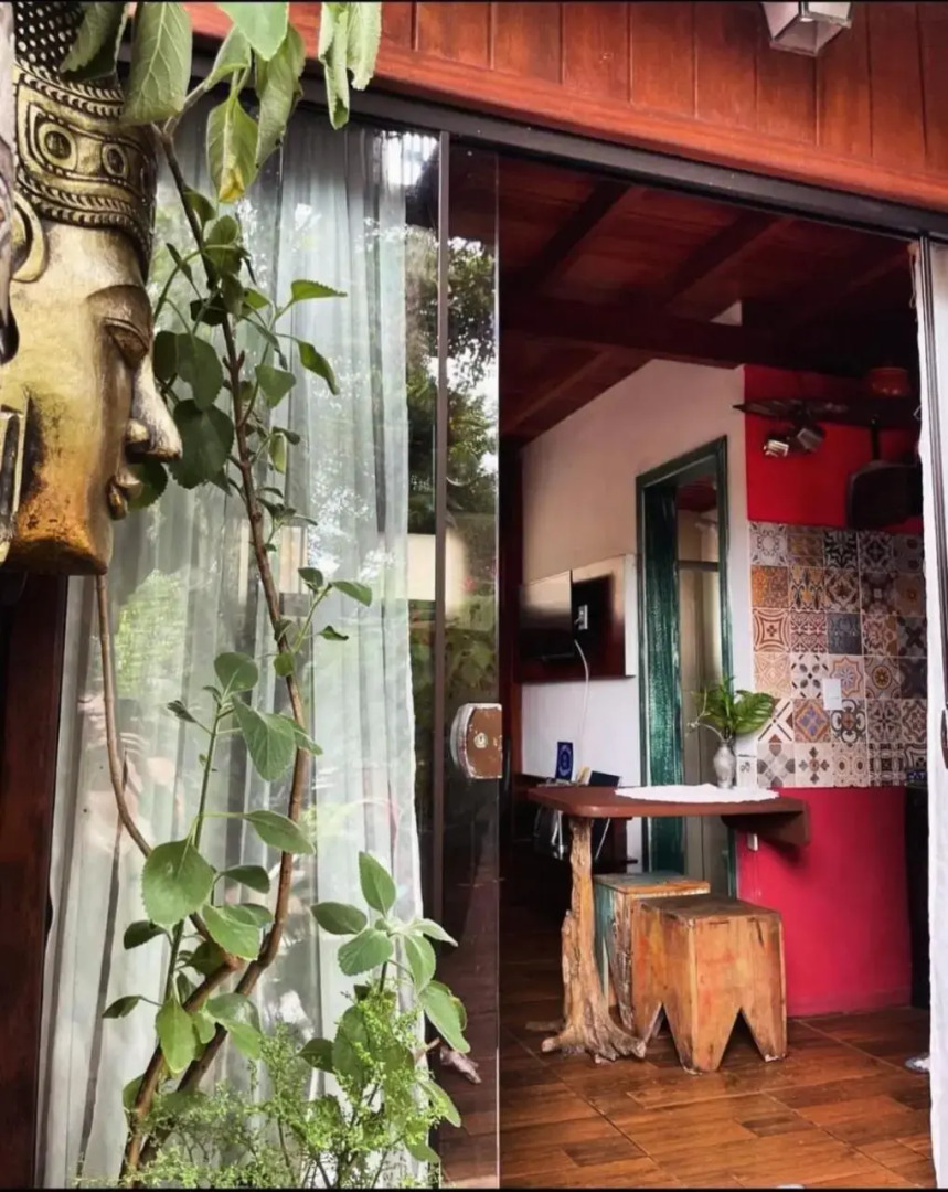 Pousada Dunas da guarda