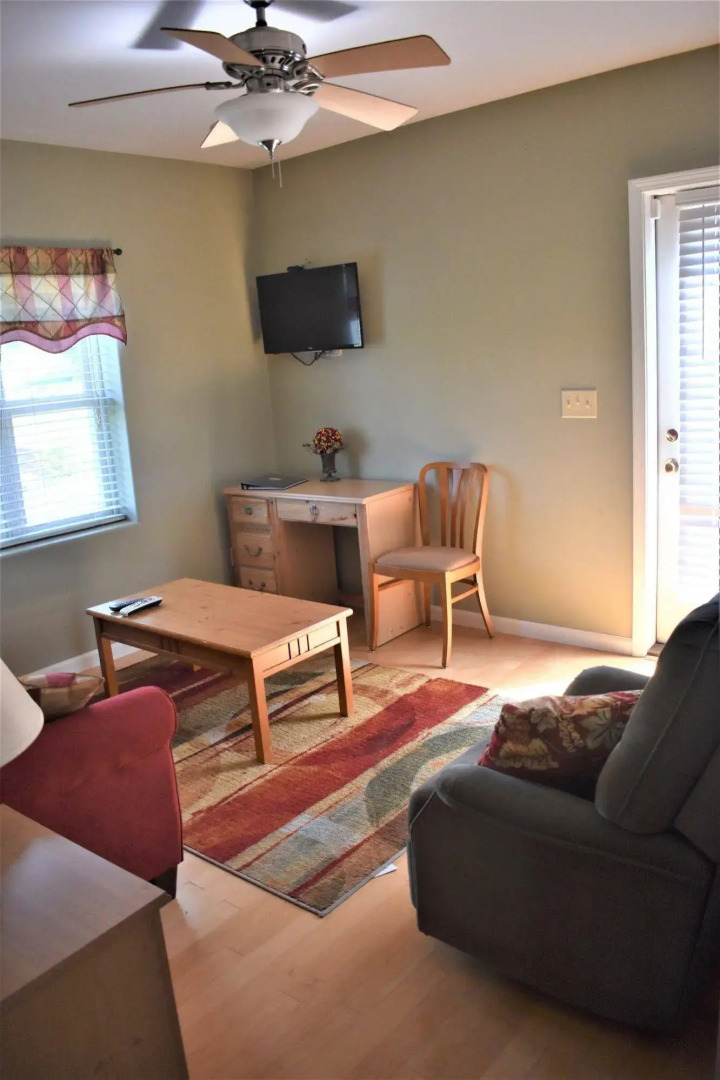 The Legend of French Lick