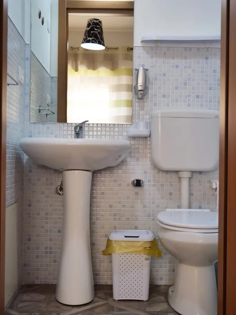 B&B Vento di Scirocco