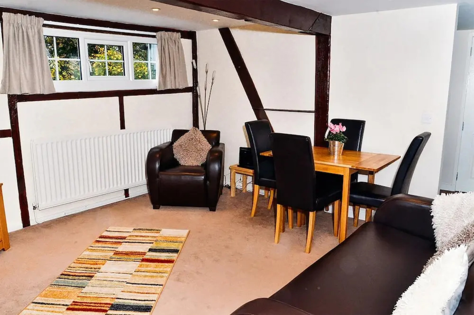 Wrenbury Mill Marina Apartments