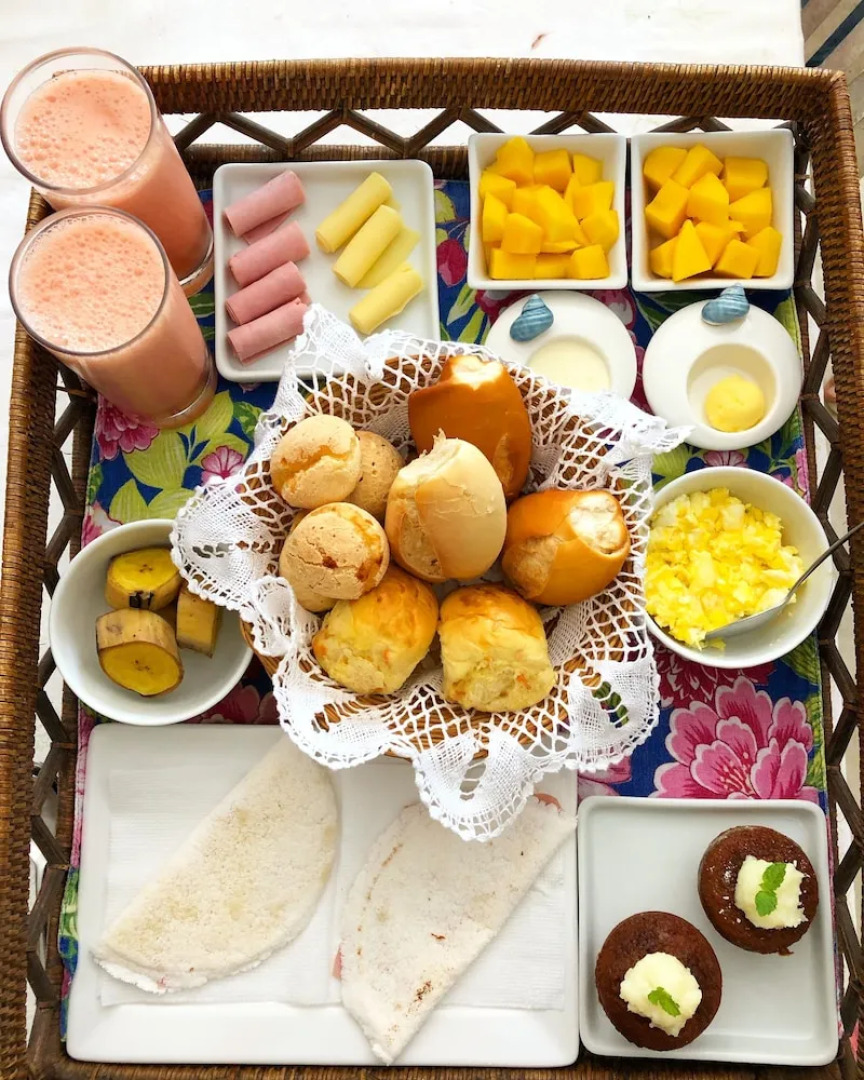 Pousada Riviera Trancoso