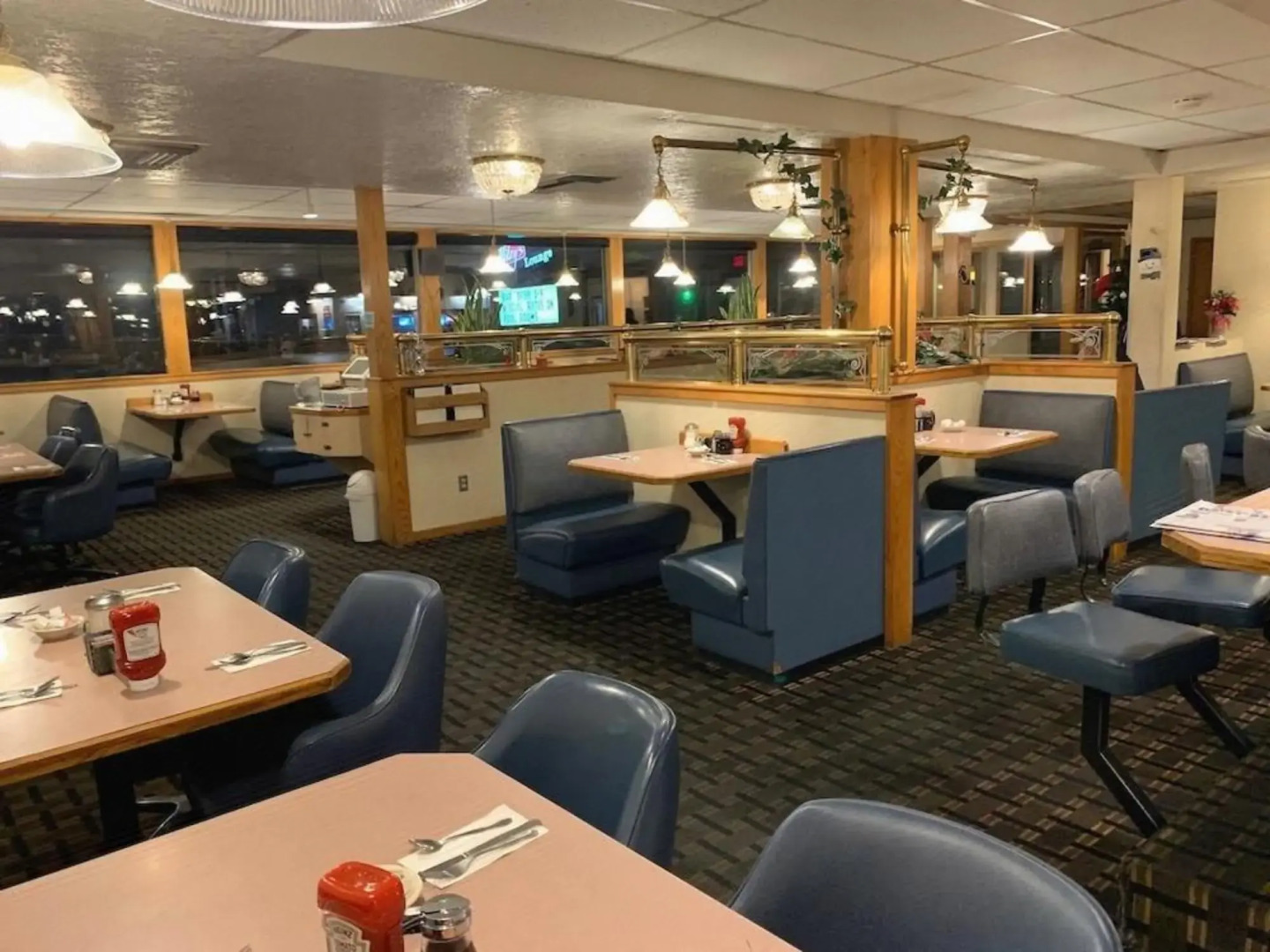 America's Best Value Inn Sandpoint