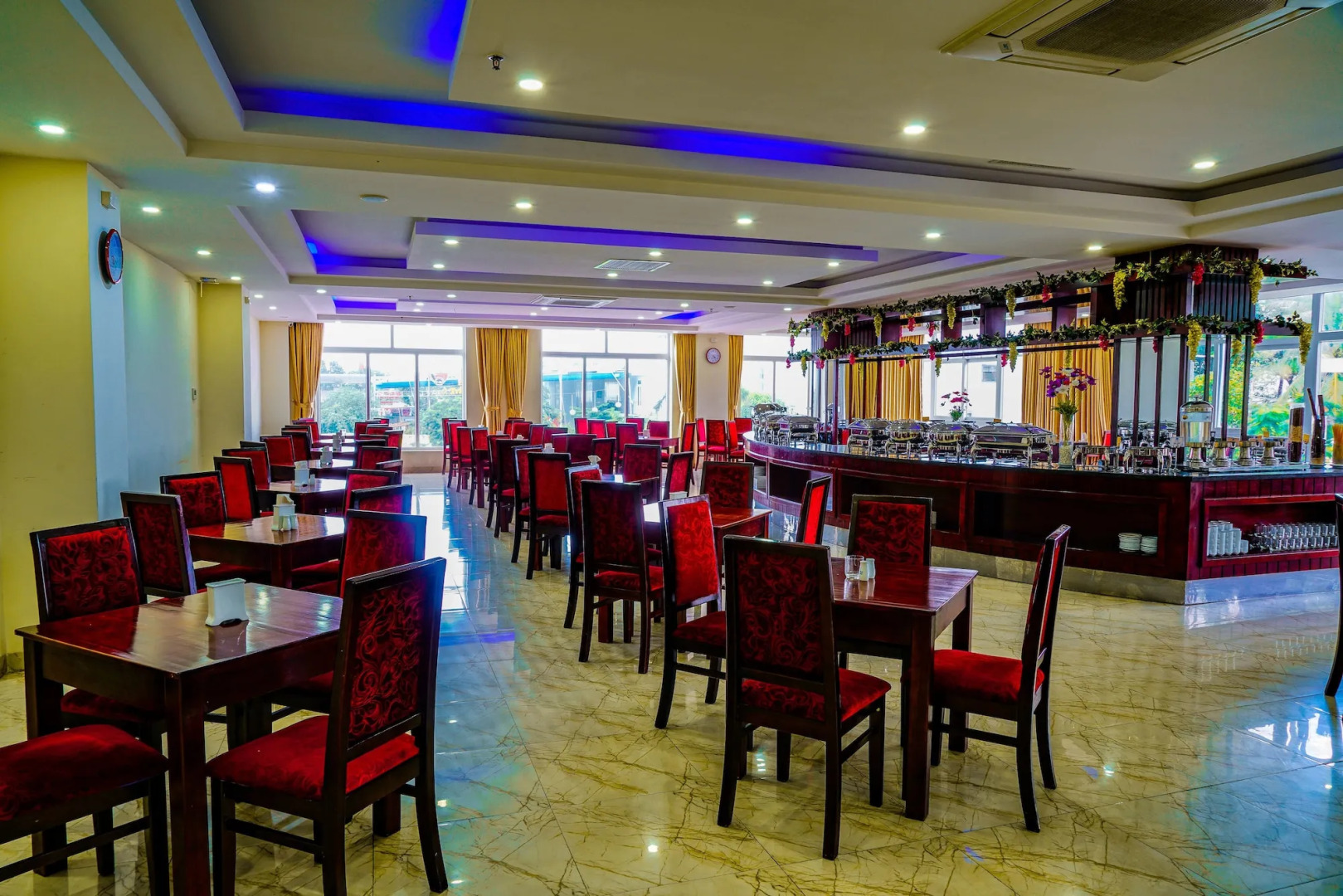 Sky Beach D20 Nha Trang Hotel