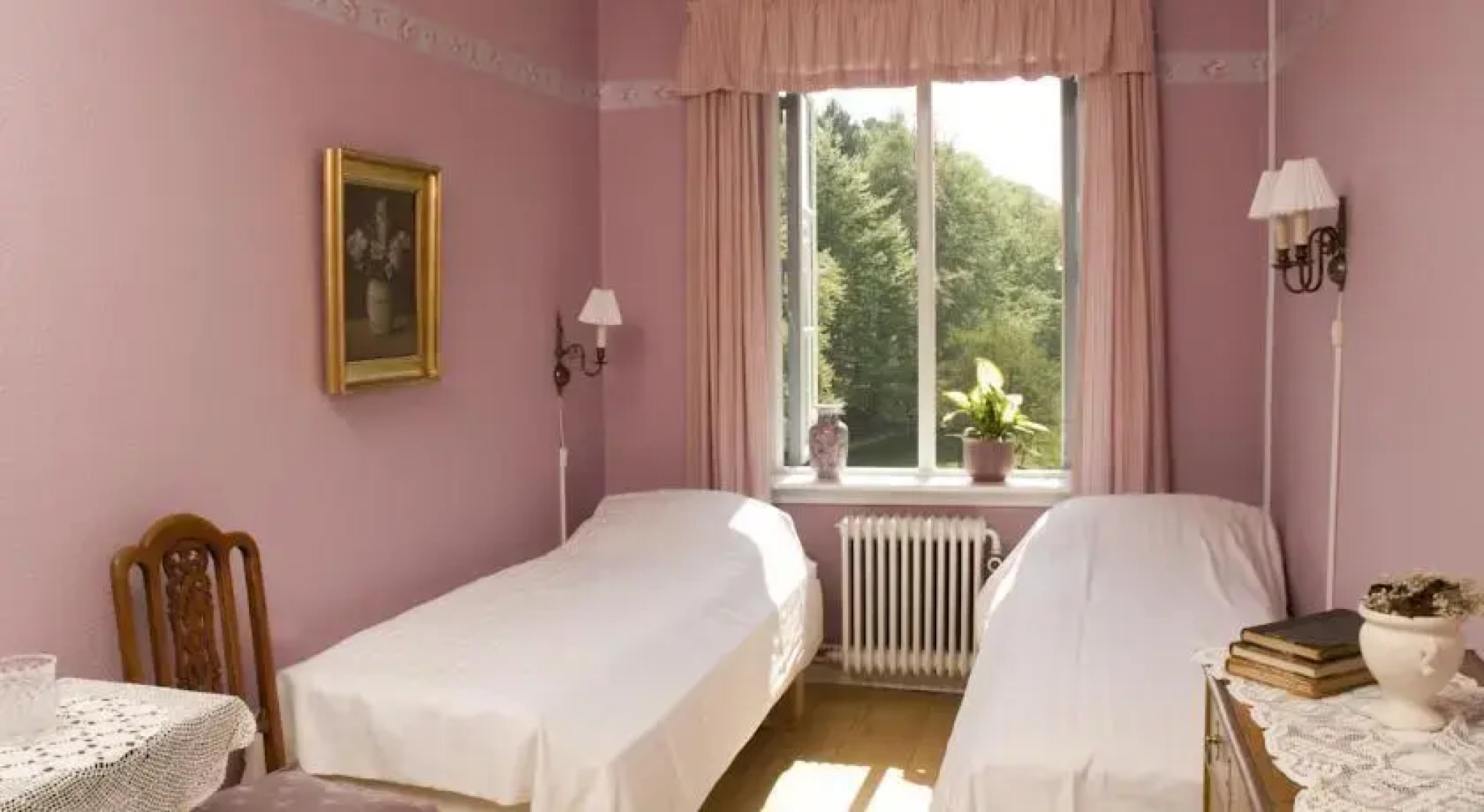 Danhostel Nykøbing Sjælland