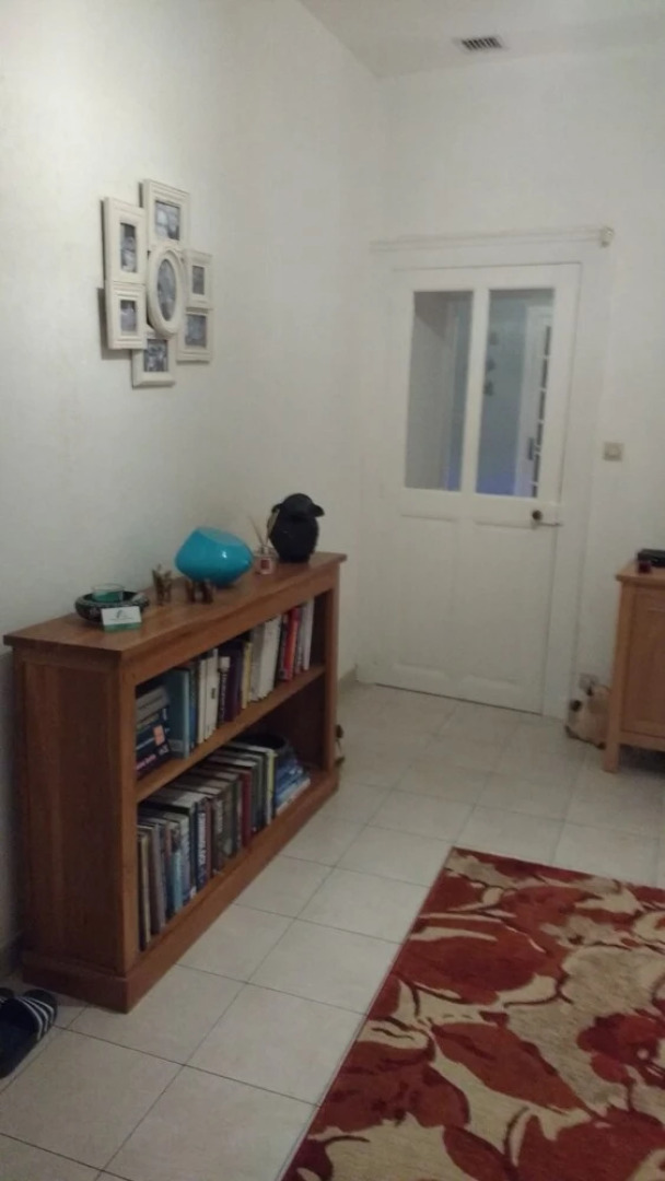 Chambre d'Hote Woody