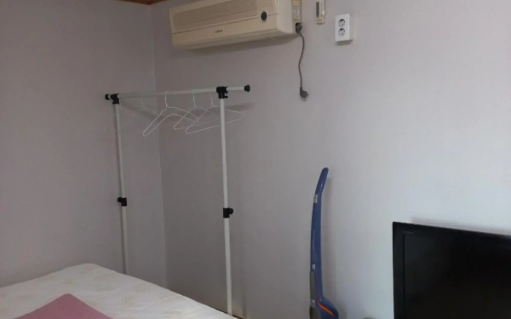 Yangpyeong Sonamujip Pension