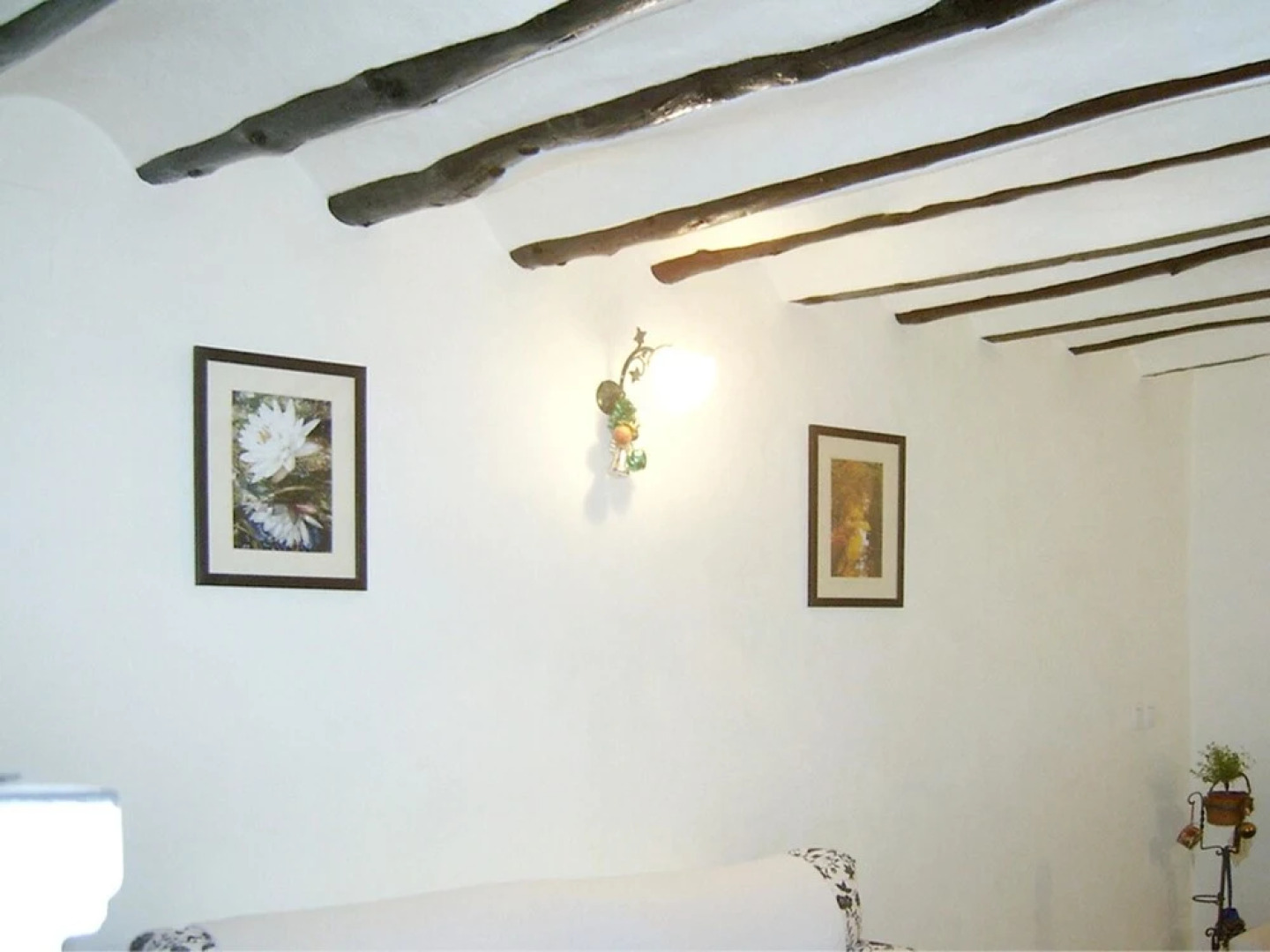 House With 3 Bedrooms in Moratalla, With Wonderful Mountain View and E