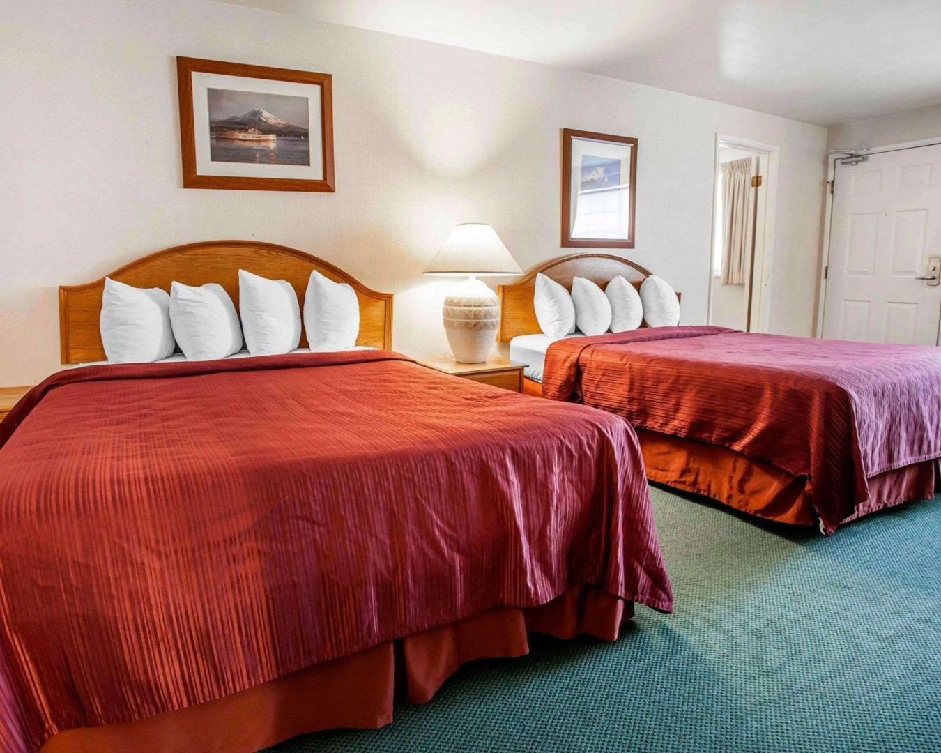 Quality Inn & Suites Bremerton